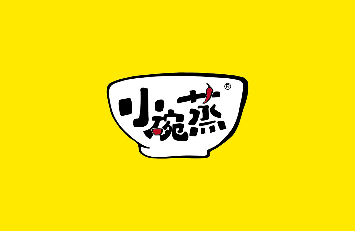 餐饮文字logo标志设计要求是什么？应该注意哪些问题？